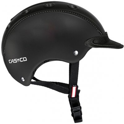 Casco Helma Choice Turnier černá – Hledejceny.cz