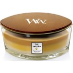 WoodWick Trilogy Fruits of Summer 453,6 g – Hledejceny.cz