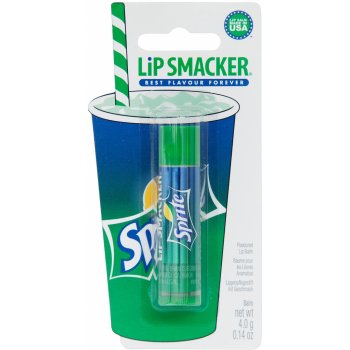 Lip Smacker Sprite balzám na rty s příchutí dětský 4 g
