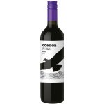 Andean Condor Peak Malbec 12,5% 0,75 l (holá láhev) – Sleviste.cz