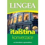 Lingea - Česko-italská konverzace – Hledejceny.cz