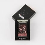 Zippo satin fin. col. cZodiac Piscesc – Hledejceny.cz