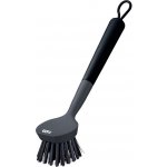 Kartáč na mytí nádobí Gefu SWIFT černý – Zboží Dáma