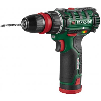 PARKSIDE PBSA 12 F5 – Zboží Mobilmania