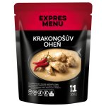 EXPRES MENU Krakonošův oheň 300 g – Hledejceny.cz