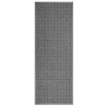 Vopi Udinese šedý metráž 40 cm – Sleviste.cz