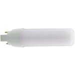 FanEurope Fan KLASSIC-G24-T7-9C LED žárovka T7 G24, 8 W 840 lm 3000 K – Zboží Mobilmania