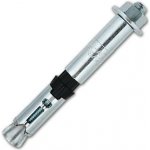 Ocelová kotva Friulsider ATS M8 x 120 svorník – Zbozi.Blesk.cz