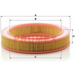 MANN C 2846 vzduchový filtr – Hledejceny.cz