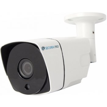 Securia Pro A740LZ-500W-W