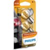 Xenonové výbojky Philips 12499B2 P21/5W BAY15d 12V 21/5W 2ks blistr