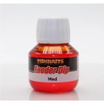 MikBaits Dip Feeder Jahoda 50 ml – Zboží Dáma