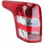 Zadní světlo- levé MITSUBISHI L200 2015-2019 |015-2019| TYC | 11-12828-05-2 – Hledejceny.cz