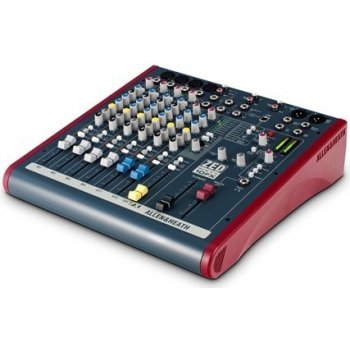 Allen & Heath ZED60-10FX