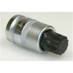 Triumf 100-05648 - Hlavice zástrčná - ořech 1/2", XZN M13 x 55 mm – Hledejceny.cz