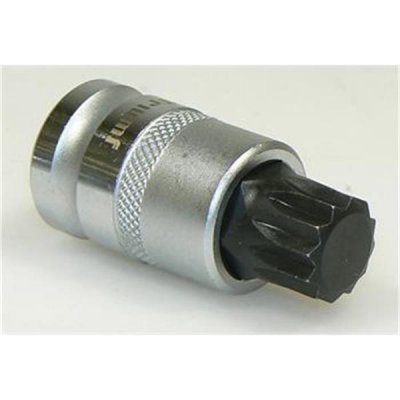 Triumf 100-05648 - Hlavice zástrčná - ořech 1/2", XZN M13 x 55 mm – Hledejceny.cz