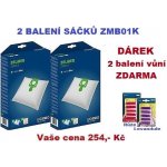 WORWO - ZMB01K 8 ks – Zbozi.Blesk.cz