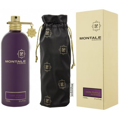 Montale Dark Aoud parfémovaná voda unisex 100 ml