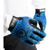 Rybářská kšiltovka, čepice, rukavice Adventer & fishing Rukavice Saltwater Short Gloves Bluefin Trevally