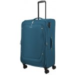 Travelite Umbria L 91949-22 petrolejová 90 L – Hledejceny.cz