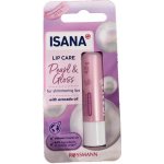 Isana balzám na rty Pearl & Gloss 4,8 g – Zboží Dáma