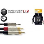 Stagg NYC3/MPS2CMR – Hledejceny.cz