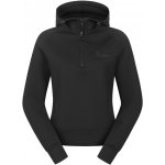 Funktions-Hoody Regensburg schwarz – Sleviste.cz