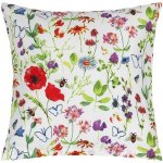 Bellatex Vlčí mák červená 40 x 40 cm – Sleviste.cz