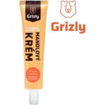 Grizly Mandlový krém v tubě 75 g – Zboží Mobilmania