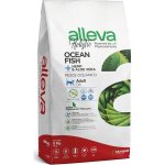 ALLEVA HOLISTIC Cat Dry Adult Ocean Fish 5 kg – Hledejceny.cz