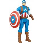 Hasbro Avengers akční Captain America – Hledejceny.cz