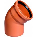 Osma KGB koleno 160/45° - 222220 – Hledejceny.cz