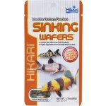 Hikari Sinking Wafers 50 G – Zboží Dáma