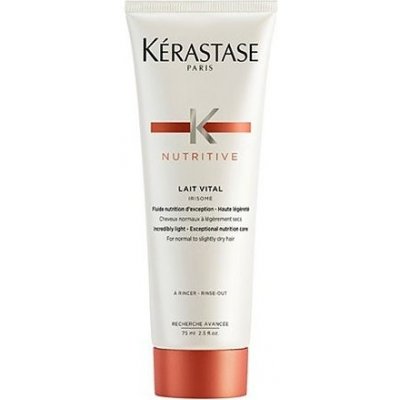 Kérastase Nutritive Lait Vital 75 ml – Zbozi.Blesk.cz