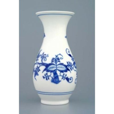 Váza 1210/1 10165, Cibulák, 16 cm Český porcelán Dubí – Hledejceny.cz
