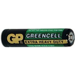 GP Greencell AAA 1ks 1012104000