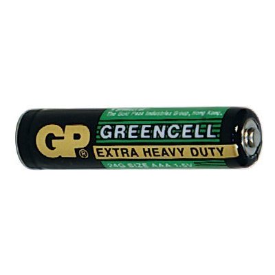 GP Greencell AAA 1ks 1012104000