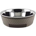 Quapas! nerezová miska pro psy 350 ml – Zboží Mobilmania