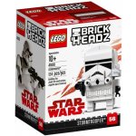 LEGO® BrickHeadz 41620 Stormtrooper – Zboží Živě