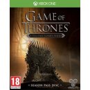 Game of Thrones: A Telltale Games Series