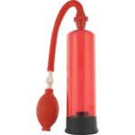 Penis Enlarger Červená – Zboží Dáma