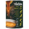 Ostatní krmivo pro kočky Vibrisse Shake polévka kuřecí 135 g