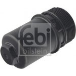 Kryt, pouzdro olejového filtru FEBI BILSTEIN 184210