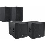 Next Audio Pro 12A/18 – Hledejceny.cz