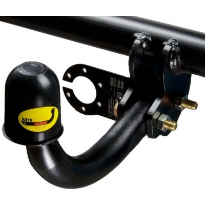 Auto HAK Tažné zařízení BMW 3 E46 Compact (2000 - 2004) bez elektroinstalace - HAK B06 – Sleviste.cz