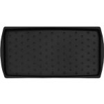 Multy home Soho černá 38 x 73 cm MHEU1000043 – Hledejceny.cz