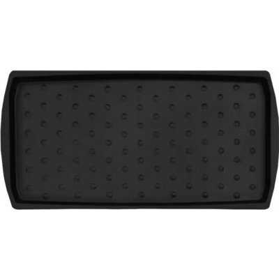 Multy home Soho černá 38 x 73 cm MHEU1000043 – Hledejceny.cz