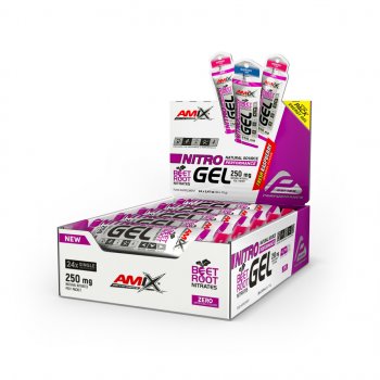 Amix Nitro Gel 1680 g