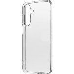 OBAL:ME TPU Kryt Samsung Galaxy A16 5G Transparent 57983123628 – Zboží Živě