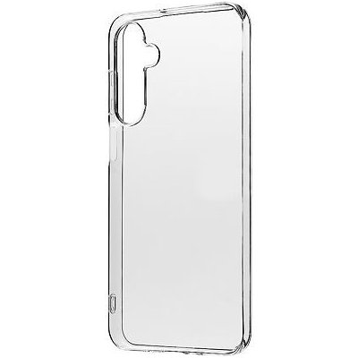 OBAL:ME TPU Kryt Samsung Galaxy A16 5G Transparent 57983123628 – Zboží Živě